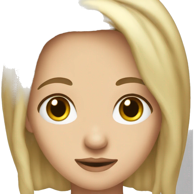hannah laing emoji