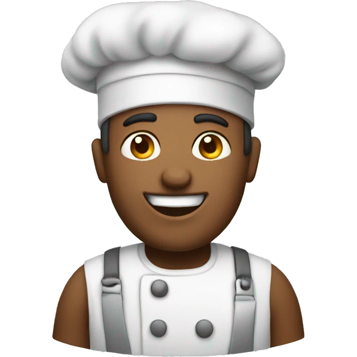 emoji baker emoji