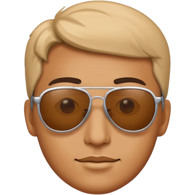 🫩🕶️ emoji