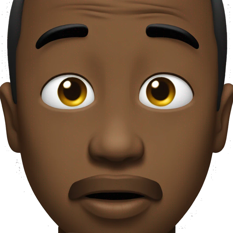 P diddy crying emoji