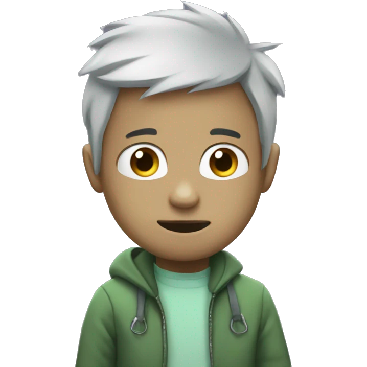 10 out of 10 gir emoji