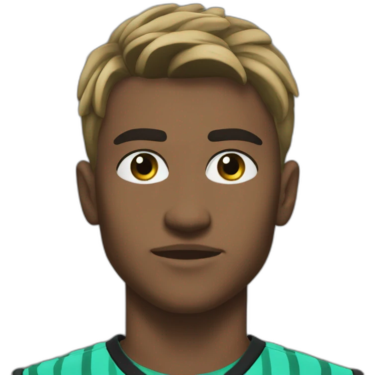 alexander-isak-newcastle emoji