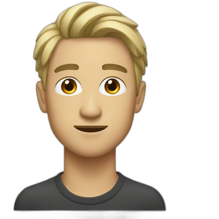 persona picara emoji