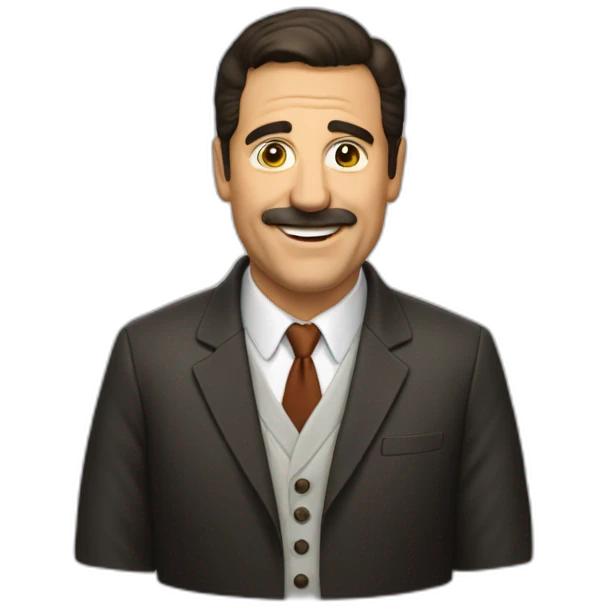 Joe Carollo emoji