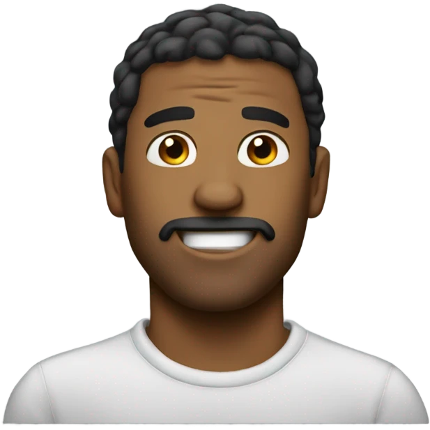 the chill guy meme emoji