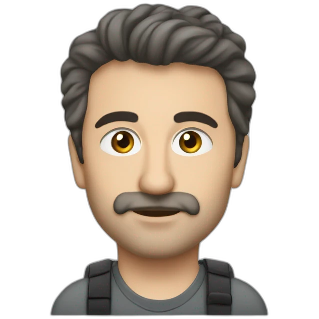 Valerij Meladze emoji