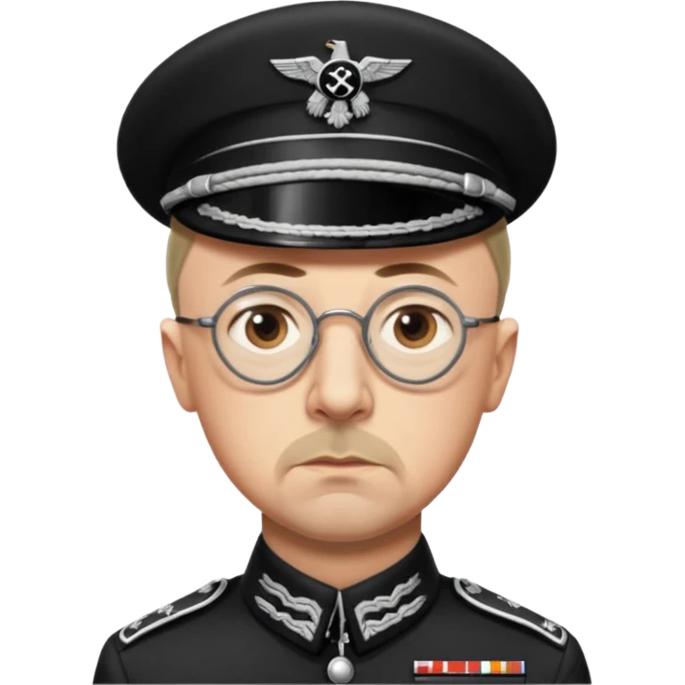 Heinrich Himmler emoji