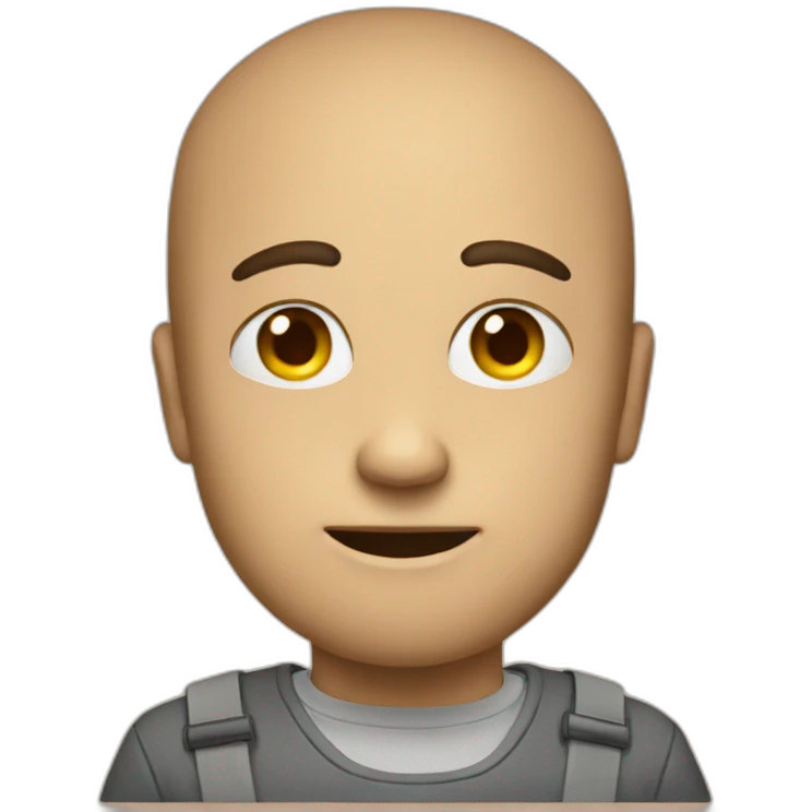 TEBE emoji