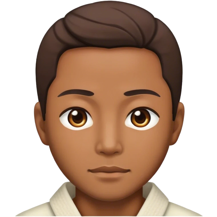 Japanese man emoji