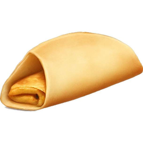 Dosa emoji