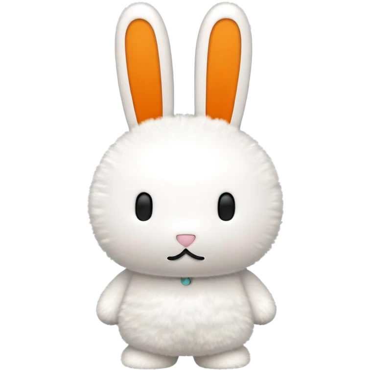 miffy emoji