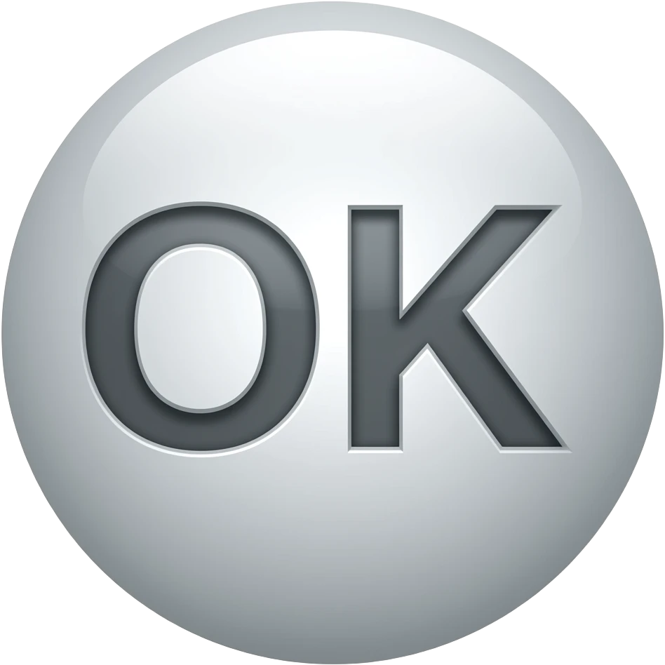 okr (abbreviation) emoji