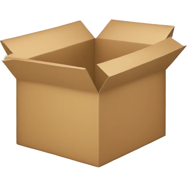 box emoji