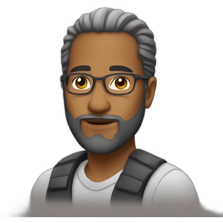 Bechiri mohamed emoji