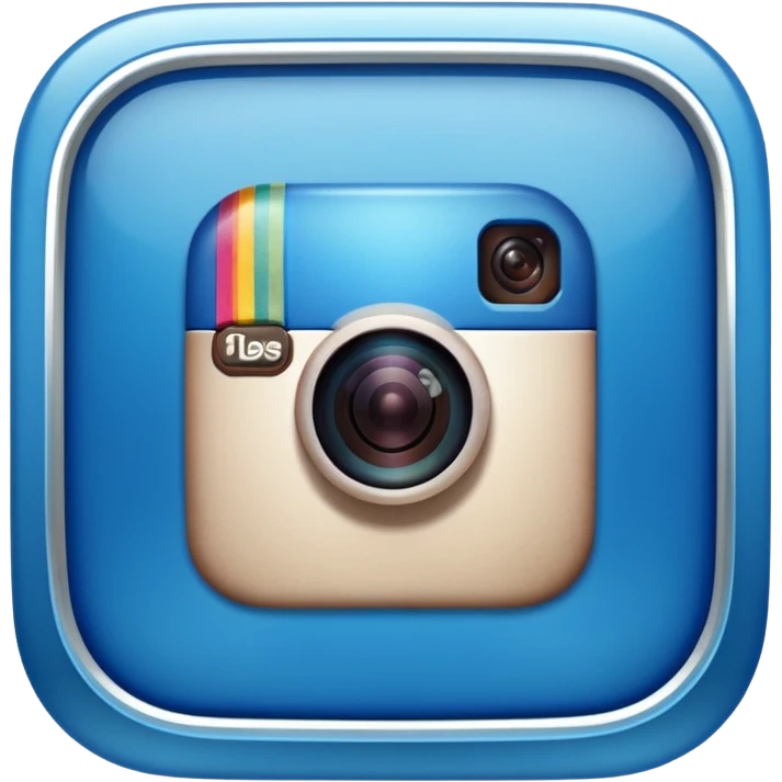 Instagram verification emoji