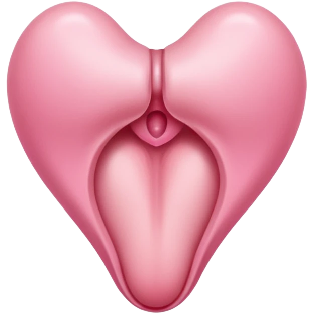 womans vagina emoji