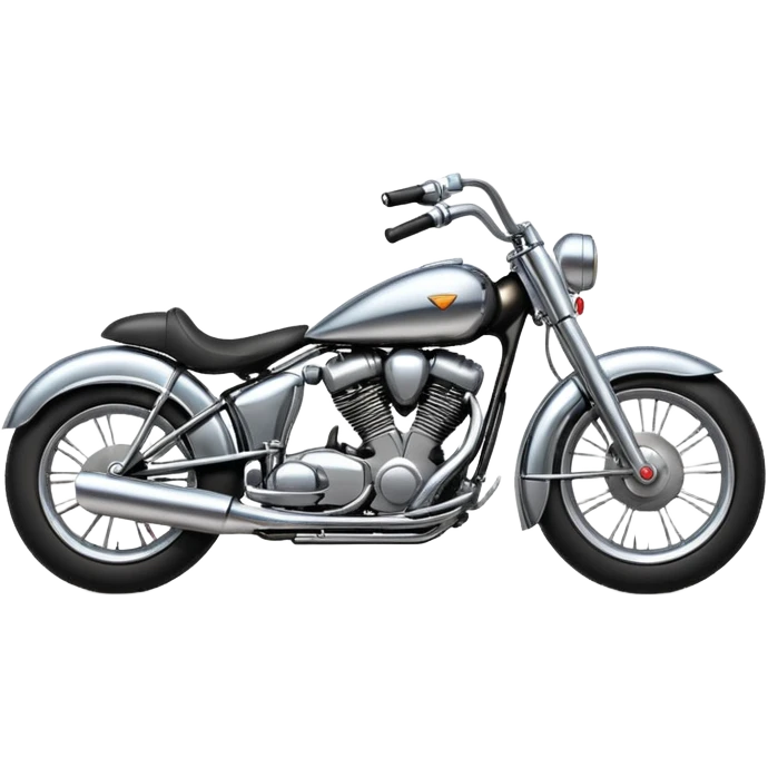 Bullet bike emoji emoji