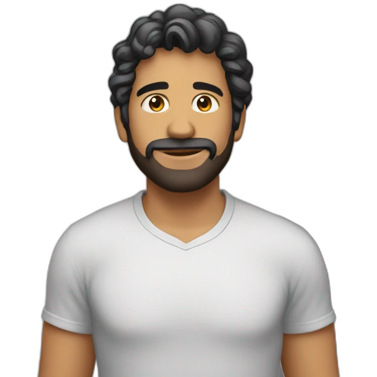 Gabriel guatarava emoji
