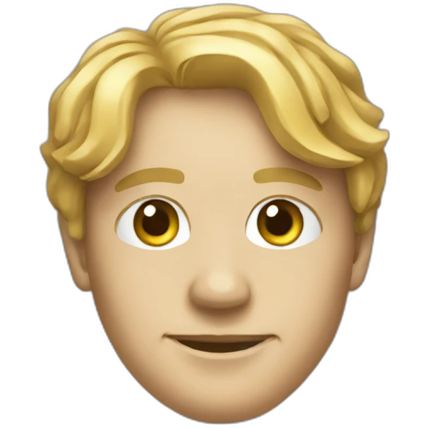 Crypto emoji