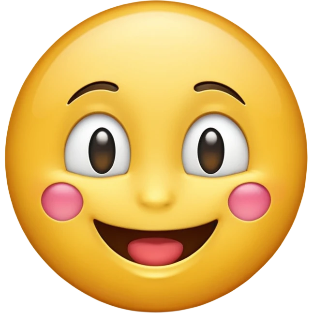 Animasyonlu emoji yap emoji