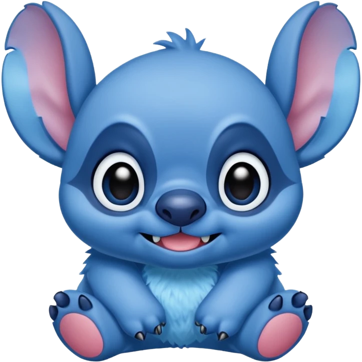 stitch  emoji