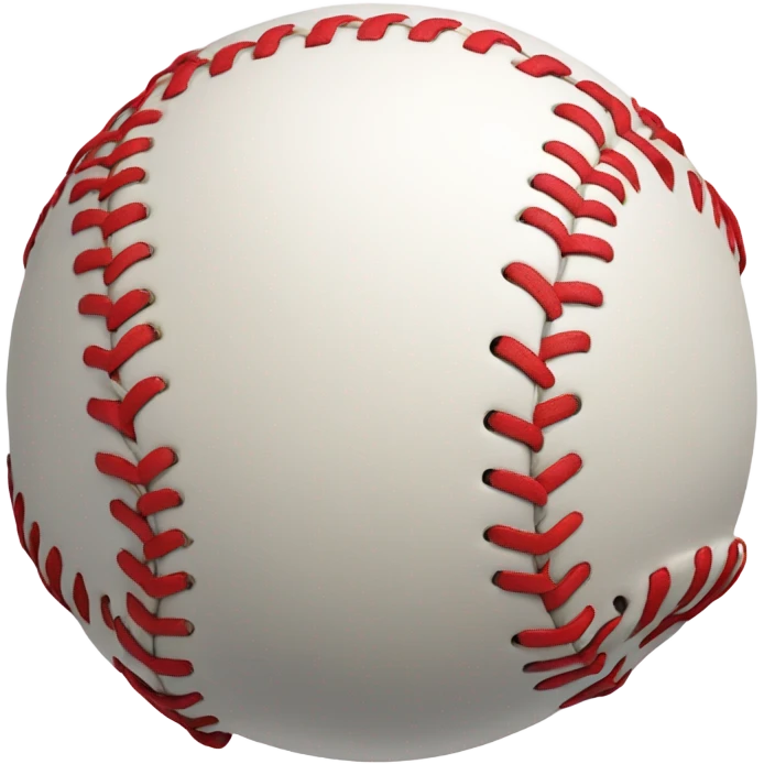 baseball ball emoji