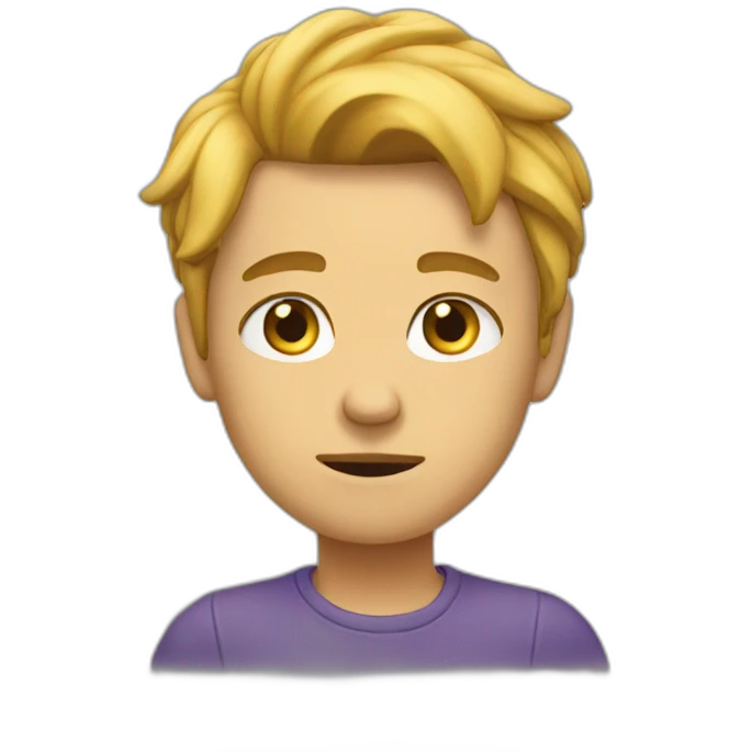 problems emoji