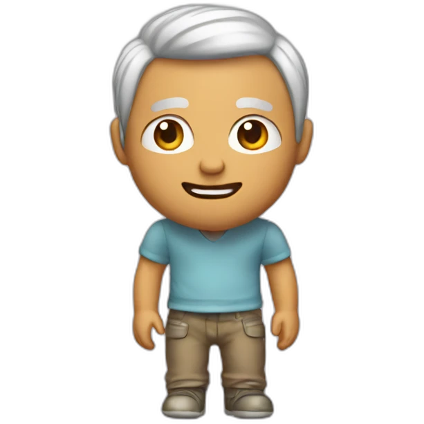 a toy that adult use emoji