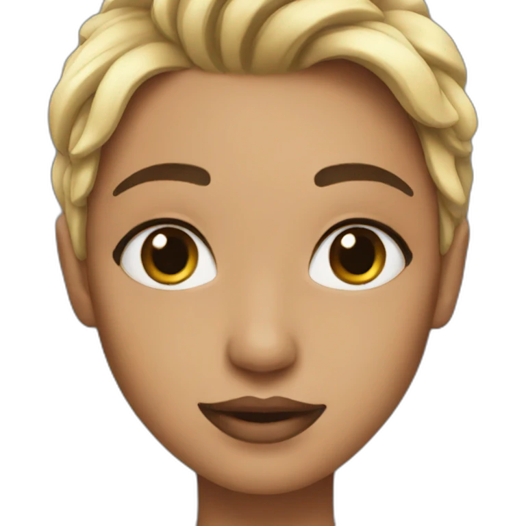 beauty emoji