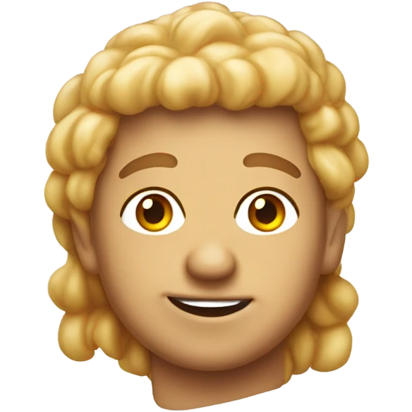 Little Cesar’s pizza emoji