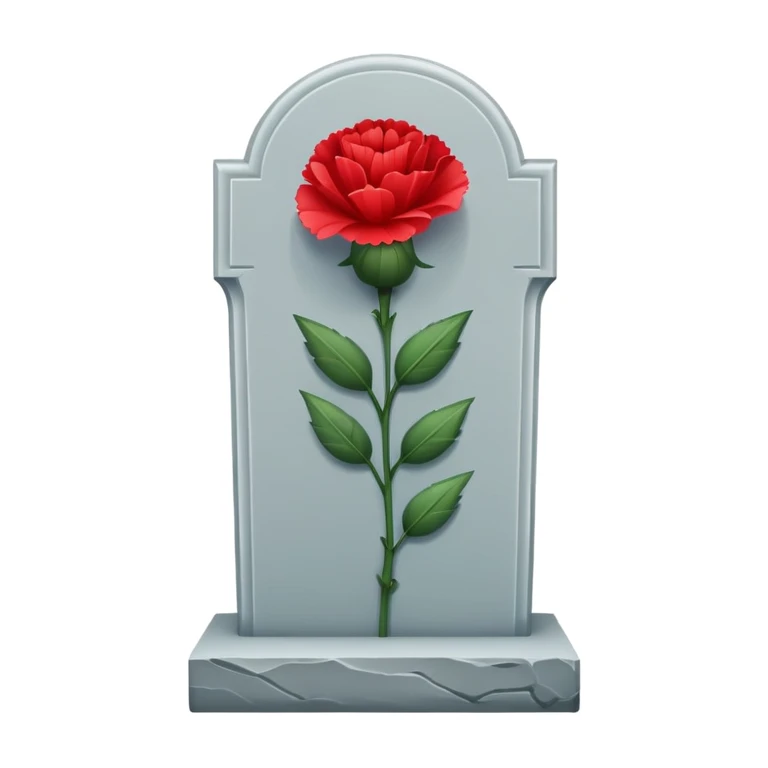 Memorial Day, - Radonitsa. emoji