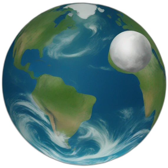 earth in emoji