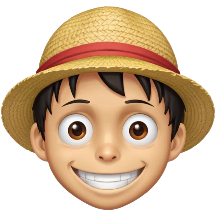 海贼王 emoji