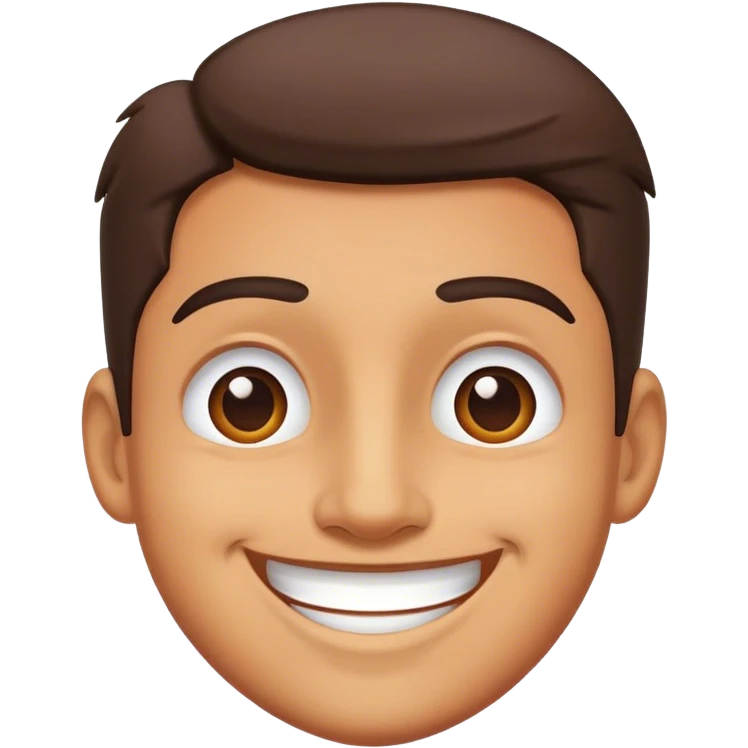 Joe emoji