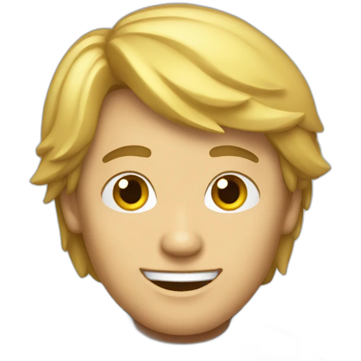 Chat sur marcon emoji