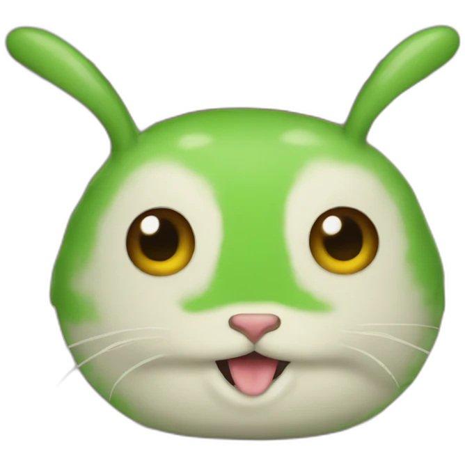 hopper emoji