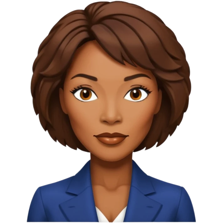 Angela Bassett emoji