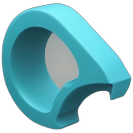 Spline 3D tool emoji