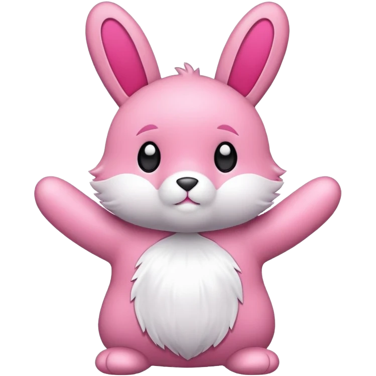 Labubu emoji
