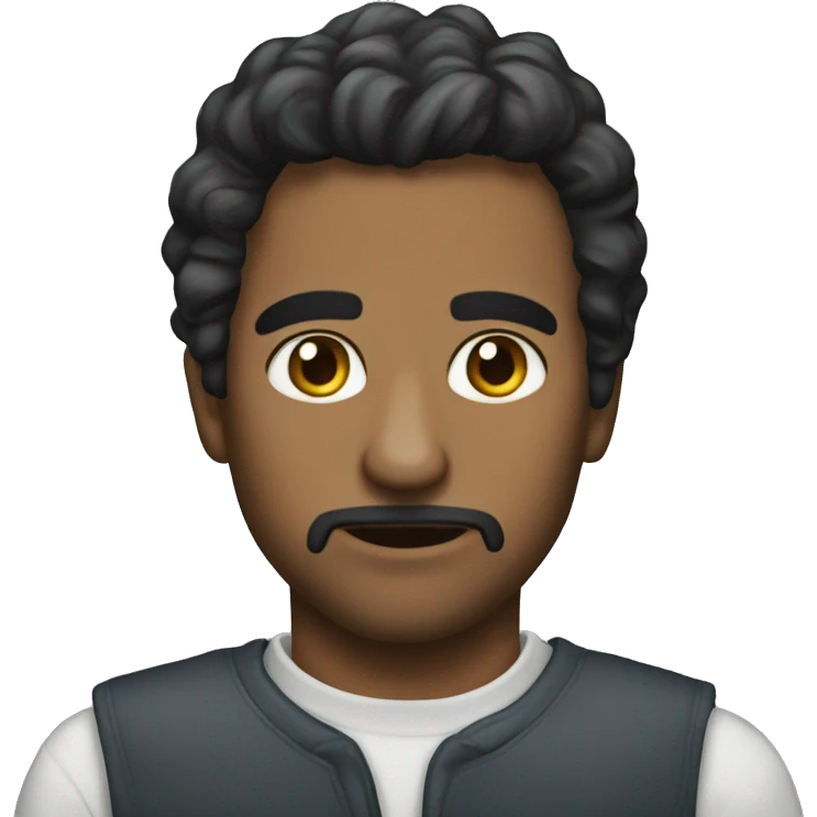 leon rapero emoji