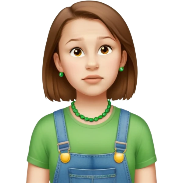 Hillbilly Leprechaun emoji