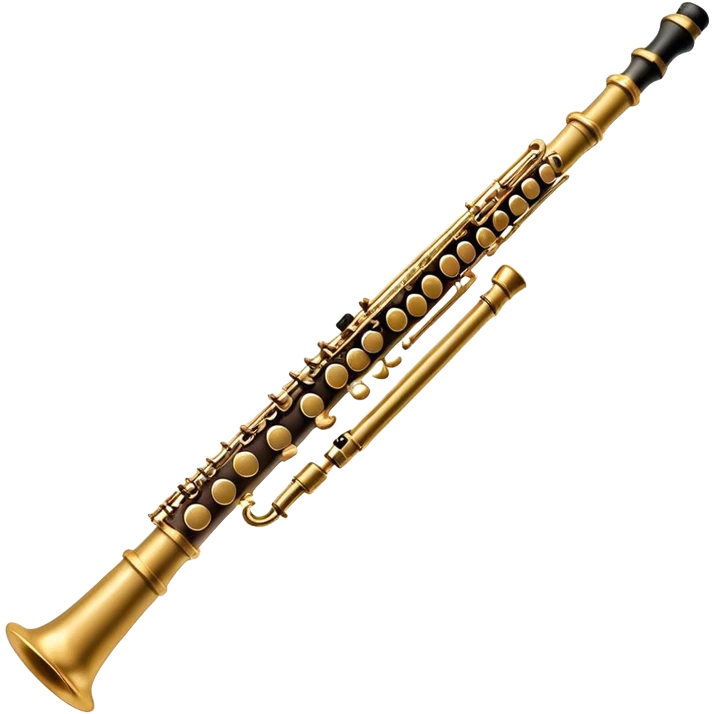 oboe  emoji