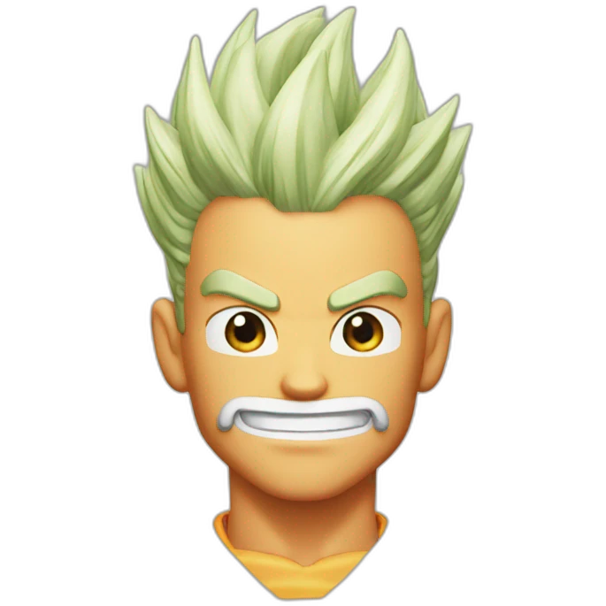 Dragonball emoji