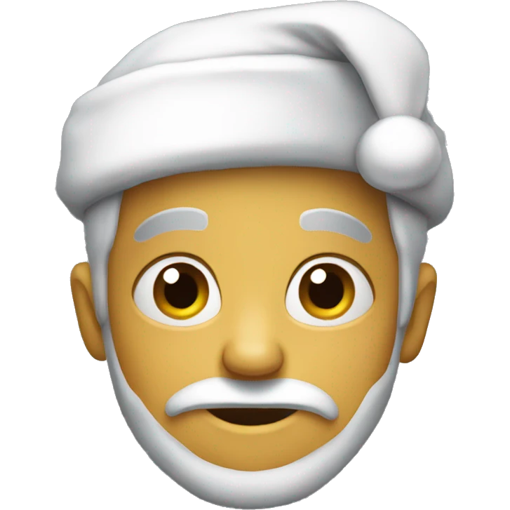 Crismas emoji