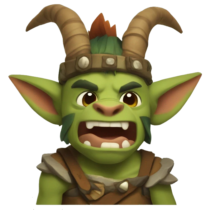 bokoblin emoji