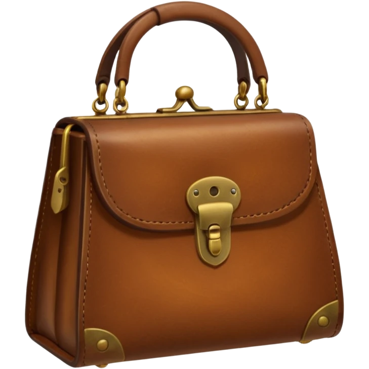 antique bag emoji