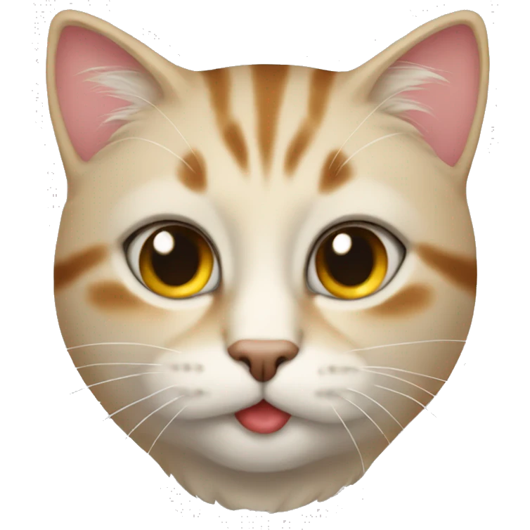 katze emoji