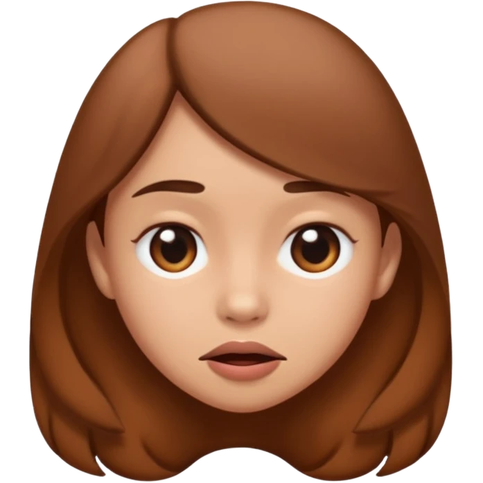 Hyperrealistic poop coming out coming out a woman's butt with her moaning without any irregularities, mutations, or deformities or anything that would make someone believe it's AI. emoji