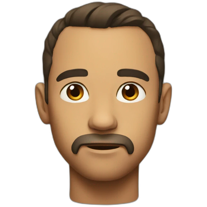 Determination emoji