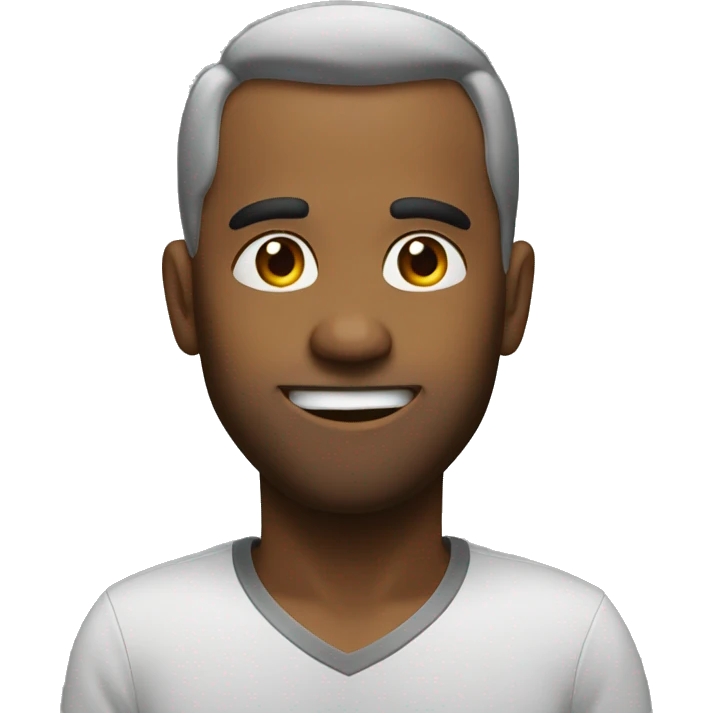 1 million emoji